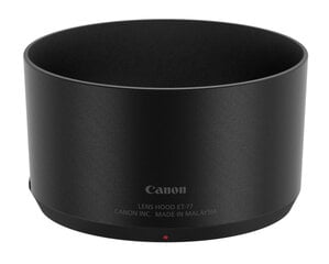 Canon ET-77 kaina ir informacija | Priedai fotoaparatams | pigu.lt