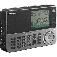 Sangean ATS-909 X2 kaina ir informacija | Radijo imtuvai ir žadintuvai | pigu.lt