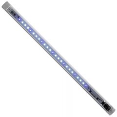 Apšvietimas akvariumams Leddy Tube Marine LED, 10 W kaina ir informacija | Akvariumai ir jų įranga | pigu.lt