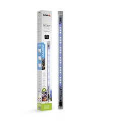 Apšvietimas akvariumams Leddy Tube Marine LED, 10 W kaina ir informacija | Akvariumai ir jų įranga | pigu.lt