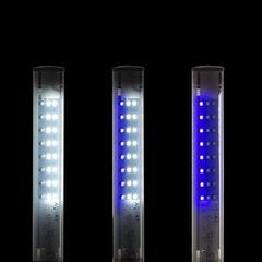 Освещение для аквариумов Leddy Slim Sunny LED, 4,8 Вт цена и информация | Аквариумы и оборудование | pigu.lt