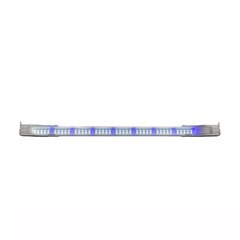 Аквариумное освещение Leddy Slim Sunny LED, 36 Вт цена и информация | Аквариумы и оборудование | pigu.lt