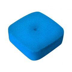 Губки для фильтрующих картриджей Aquael Finish Sponge 30PPI цена и информация | Аквариумы и оборудование | pigu.lt