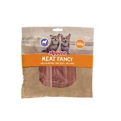 Comfy skanėstai šunims su ėriena Apetit, 0.5 kg kaina ir informacija | Skanėstai šunims | pigu.lt