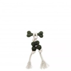 Comfy kramtomasis žaislas Eco Olive Bone kaina ir informacija | Žaislai šunims | pigu.lt