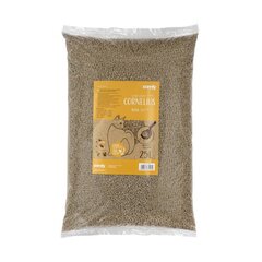 Comfy kukurūzinis kraikas katėms Cornelius Natural, 25 L kaina ir informacija | Kraikas katėms | pigu.lt