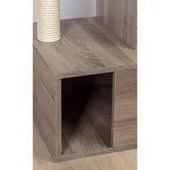 Comfy когтеточка Wood 170 цена и информация | Когтеточки | pigu.lt