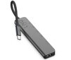 LINQ 7 in 1 PRO USB-C kaina ir informacija | Kabeliai ir laidai | pigu.lt
