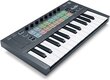 Klaviatūra Novation FLKey Mini -MIDI цена и информация | Klavišiniai muzikos instrumentai | pigu.lt