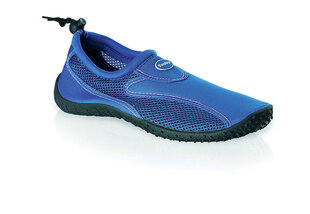 Vandens batai Fashy Cubagua, mėlyni цена и информация | Обувь для плавания | pigu.lt