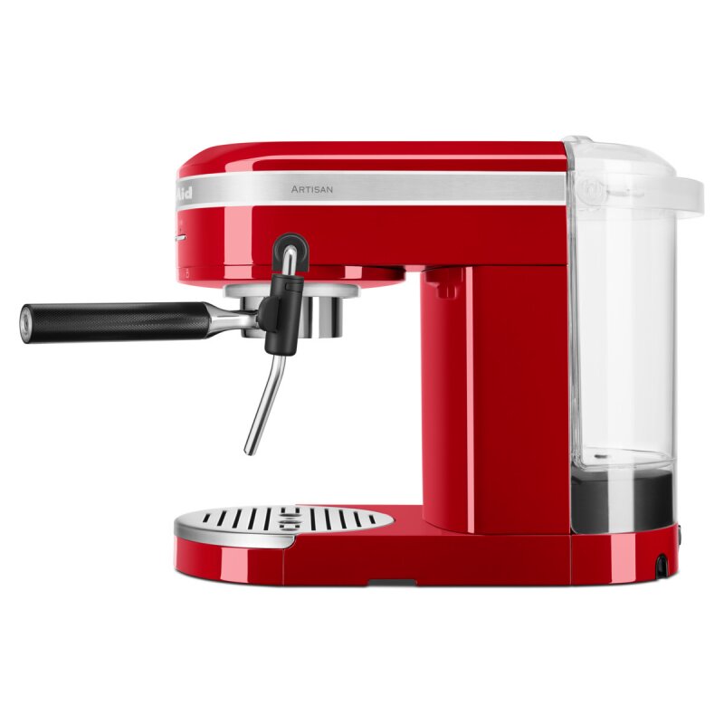 KitchenAid 5KES6503EER kaina ir informacija | Kavos aparatai | pigu.lt