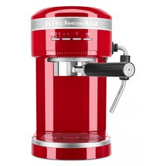 KitchenAid 5KES6503EER kaina ir informacija | Kavos aparatai | pigu.lt