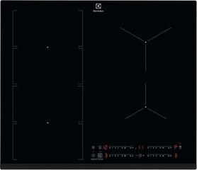 Electrolux HOX650MF 600 цена и информация | Варочные поверхности | pigu.lt