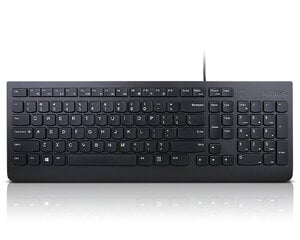 Lenovo Essential 4Y41C68675 цена и информация | Клавиатуры | pigu.lt