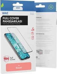 Wave Full Cover Screen Protector kaina ir informacija | Apsauginės plėvelės telefonams | pigu.lt