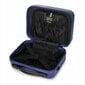 Kelioninis kosmetikos krepšys Wittchen, 26x30x16 cm, mėlynas kaina ir informacija | Lagaminai, kelioniniai krepšiai | pigu.lt