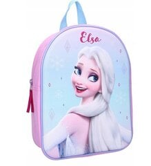 Рюкзак 3D Frozen II Funhouse цена и информация | Рюкзаки и сумки | pigu.lt