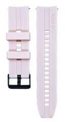 Браслет Xiaomi Mi Band 5, розовый цена и информация | Аксессуары для смарт-часов и браслетов | pigu.lt
