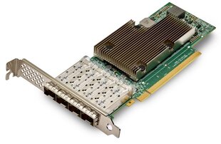 Broadcom BCM957504-P425G цена и информация | Контроллеры | pigu.lt