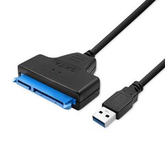 Qoltec 51855 kaina ir informacija | Adapteriai, USB šakotuvai | pigu.lt