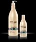 Drėkinamasis apimties suteikiantis šampūnas plaukams Stapiz Sleek Line Volume 1000 ml цена и информация | Šampūnai | pigu.lt