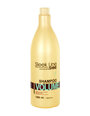 Drėkinamasis apimties suteikiantis šampūnas plaukams Stapiz Sleek Line Volume 1000 ml