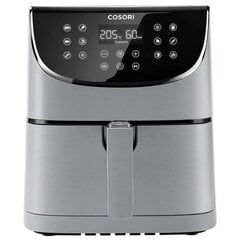 Cosori CP158-AF цена и информация | Фритюрницы | pigu.lt