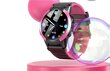 GoGPS 4G X03 Pink kaina ir informacija | Išmanieji laikrodžiai (smartwatch) | pigu.lt