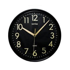 Sieninis laikrodis Rhythm CMG716NR02 kaina ir informacija | Laikrodžiai | pigu.lt