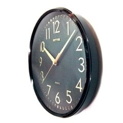 Sieninis laikrodis Rhythm CMG716NR02 kaina ir informacija | Laikrodžiai | pigu.lt