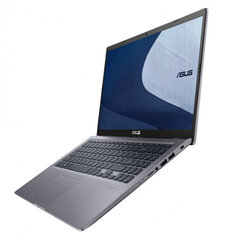 Asus ExpertBook P1 P1512CEA kaina ir informacija | Nešiojami kompiuteriai | pigu.lt