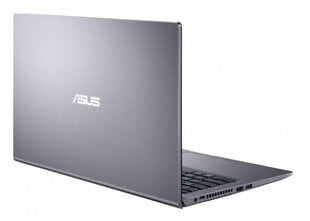 Asus ExpertBook P1 P1512CEA kaina ir informacija | Nešiojami kompiuteriai | pigu.lt