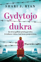 Gydytojo dukra цена и информация | Романы | pigu.lt