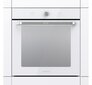 Gorenje BOS67371SYW kaina ir informacija | Orkaitės | pigu.lt