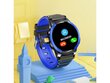 GoGPS 4G X03 Blue kaina ir informacija | Išmanieji laikrodžiai (smartwatch) | pigu.lt