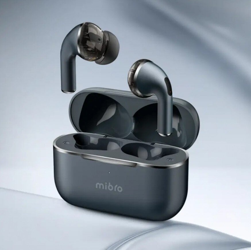 Xiaomi Mibro Earbuds M1 kaina ir informacija | Ausinės | pigu.lt