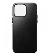 Nomad Modern Leather, черный цвет цена и информация | Чехлы для телефонов | pigu.lt