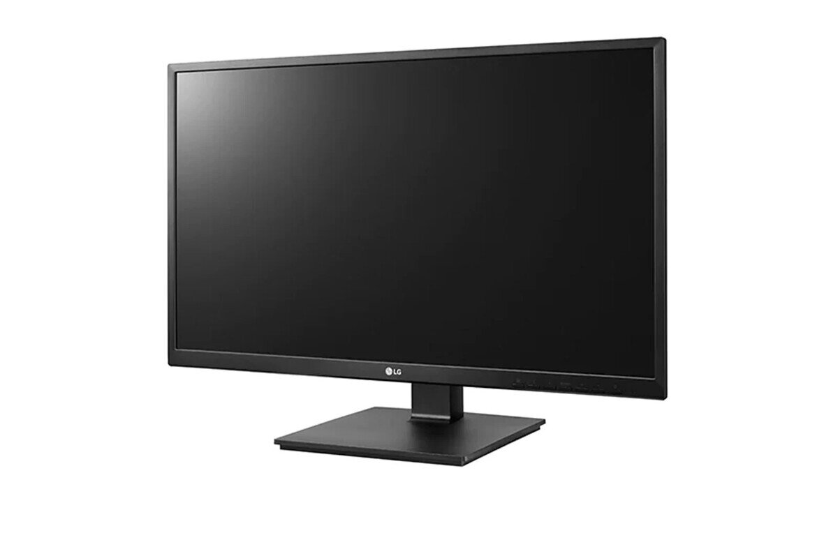 LG 24BK55YP-I kaina ir informacija | Monitoriai | pigu.lt