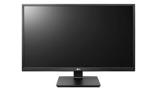 LG 27BK55YP-B цена и информация | Мониторы | pigu.lt