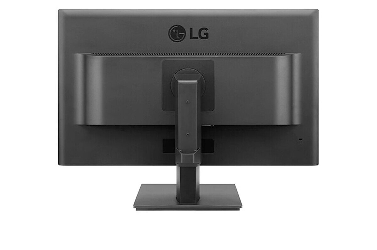 LG 27BK55YP-B kaina ir informacija | Monitoriai | pigu.lt