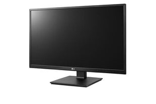 LG 27BK55YP-B цена и информация | Мониторы | pigu.lt