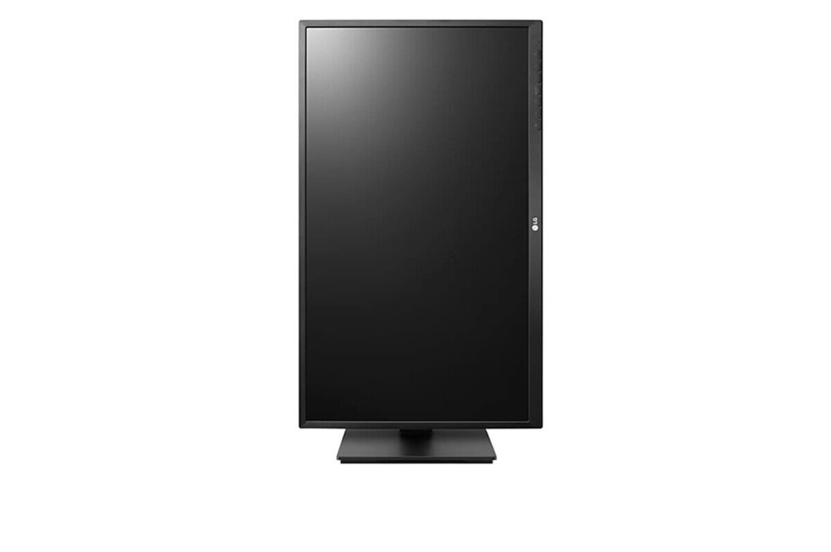 LG 27BK55YP-B kaina ir informacija | Monitoriai | pigu.lt