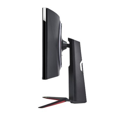 LG UltraGear 38GN950-B цена и информация | Monitoriai | pigu.lt