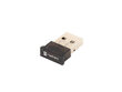 Adapteris Natec Bluetooth 5.0/USB kaina ir informacija | Adapteriai, USB šakotuvai | pigu.lt
