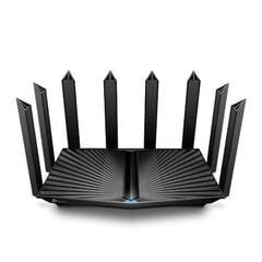 Router Archer AX95 WiFi AX7800 цена и информация | Маршрутизаторы (роутеры) | pigu.lt