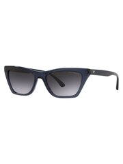 EMPORIO ARMANI Ea4169 59118G54 500021415 цена и информация | Солнцезащитные очки для мужчин | pigu.lt