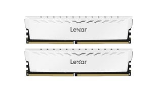 Lexar Thor (LD4BU008G-R3600GDWG) kaina ir informacija | Operatyvioji atmintis (RAM) | pigu.lt