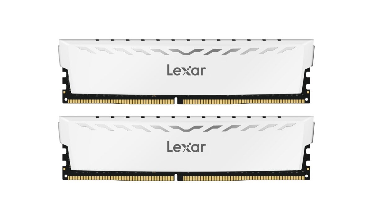 Lexar Thor (LD4BU008G-R3600GDWG) цена и информация | Operatyvioji atmintis (RAM) | pigu.lt