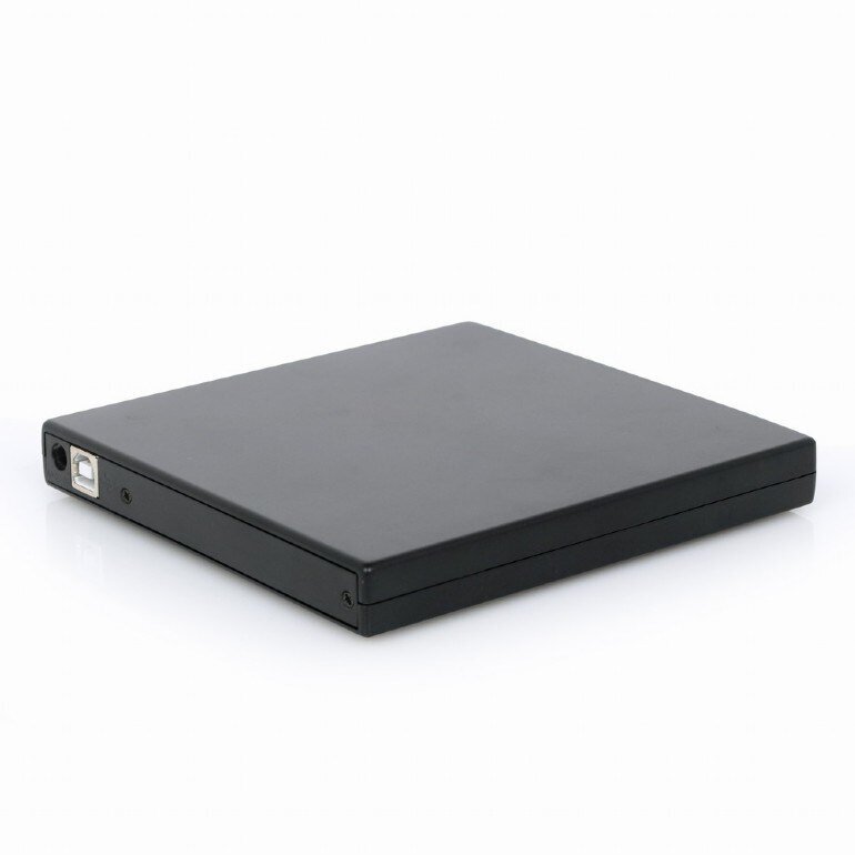 Gembird DVD-USB-04 цена и информация | Išoriniai kietieji diskai (SSD, HDD) | pigu.lt
