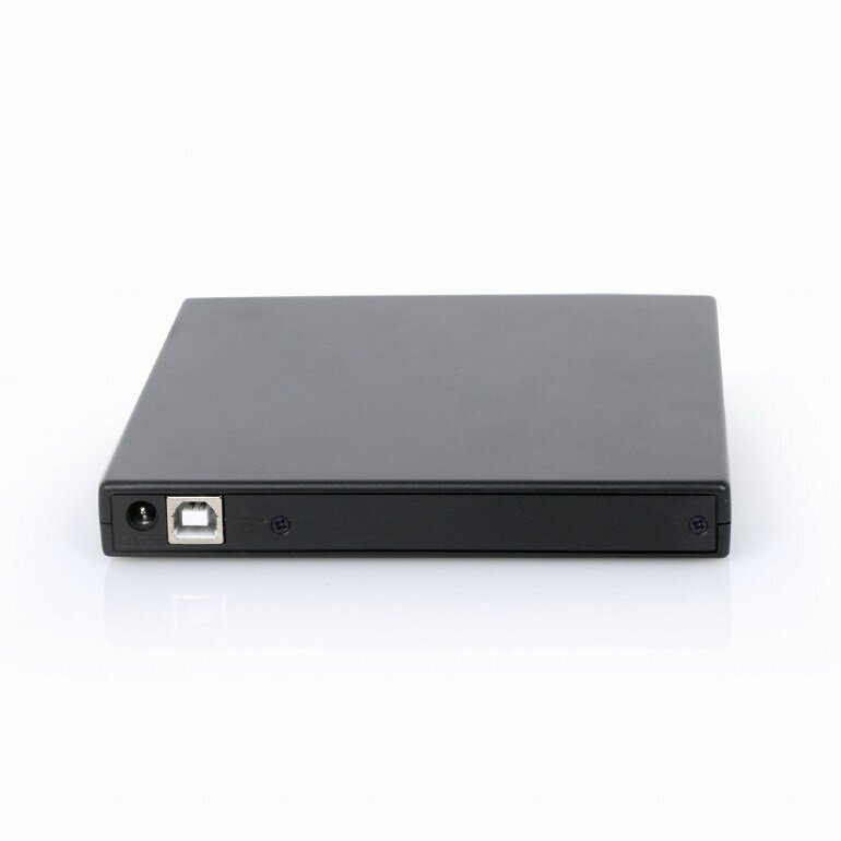 Gembird DVD-USB-04 цена и информация | Išoriniai kietieji diskai (SSD, HDD) | pigu.lt